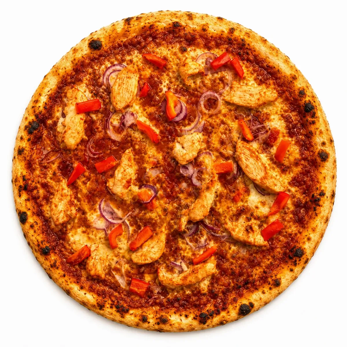 BBQ Chicken