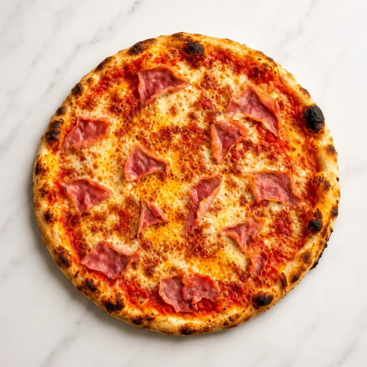 Prosciutto