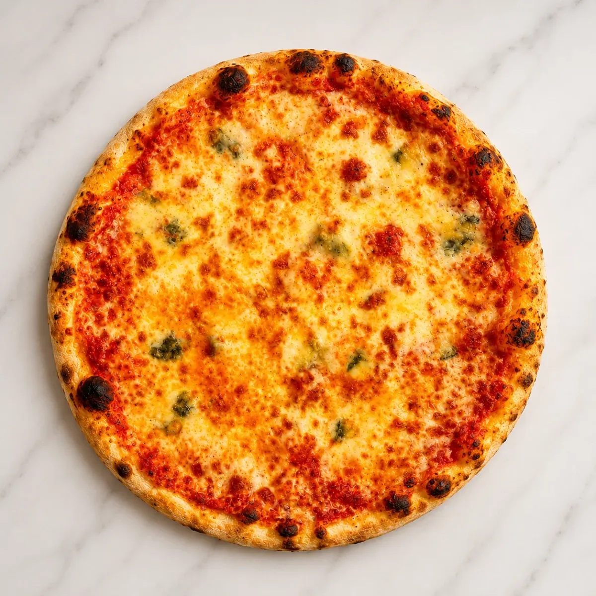 Quattro Formaggi